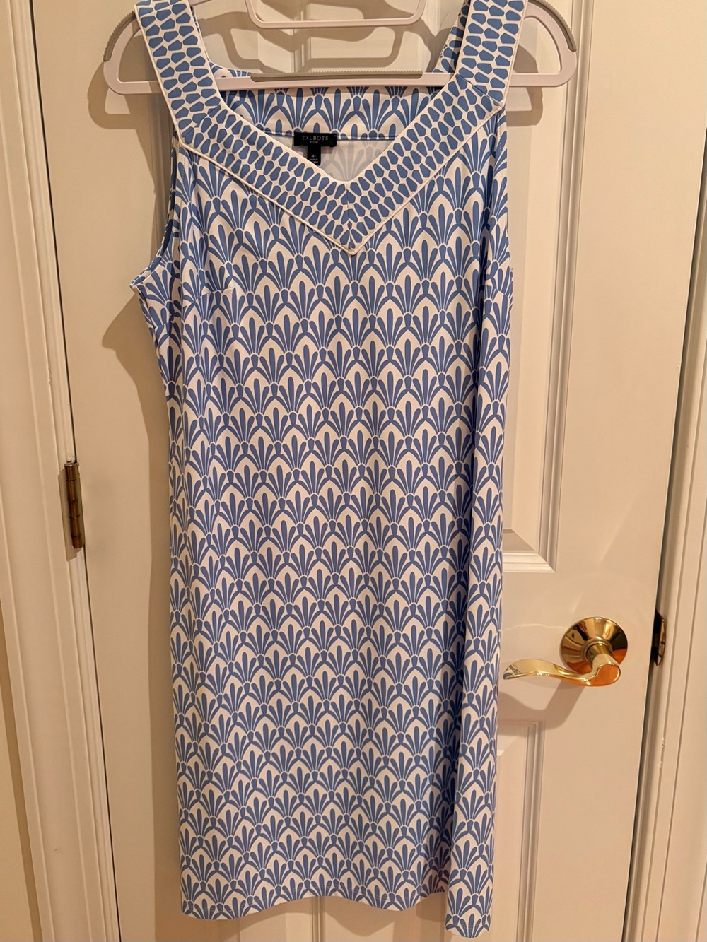 Talbots dress